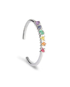 Bang on Rainbow Bracelet