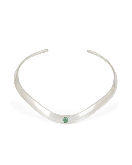 Royal Embrace Necklace