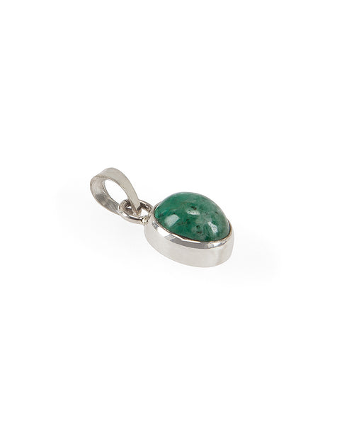 Perky Pendant
