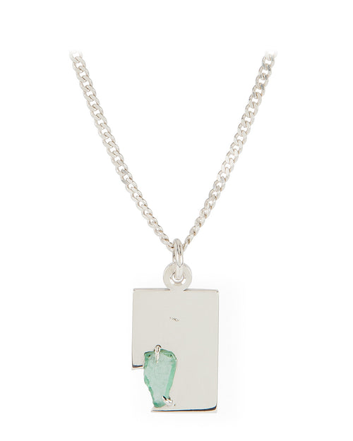 Power Pendant