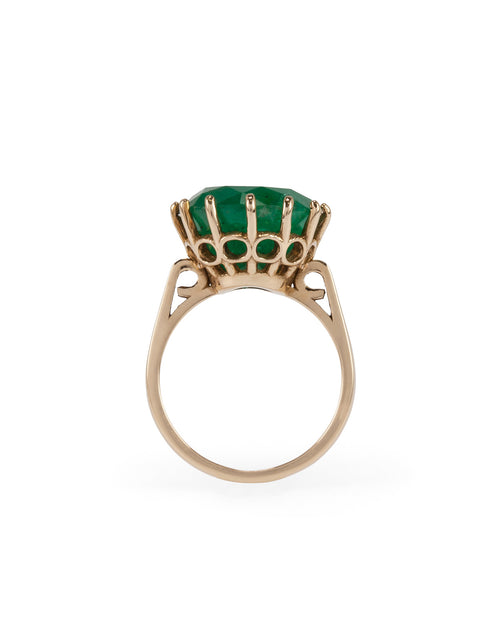 Princess Pride Ring