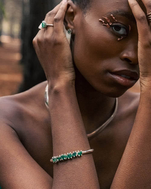 Bang On Bracelet