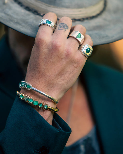 Bang On Bracelet