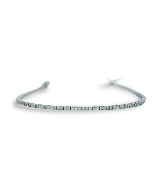 Women's Tennis Bracelet