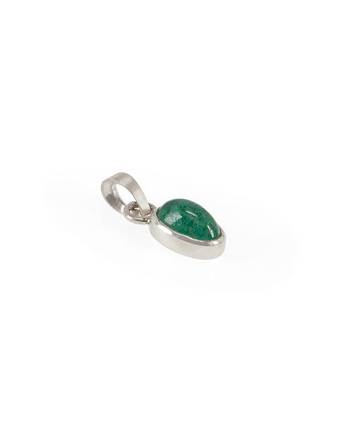 Perky Pendant