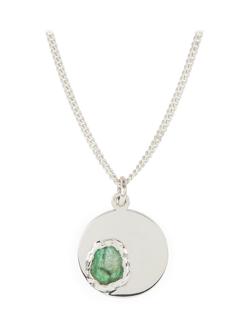 Power Pendant