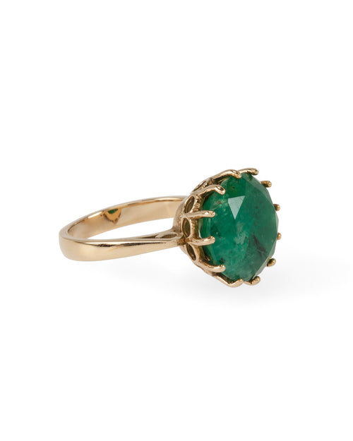 Princess Pride Ring