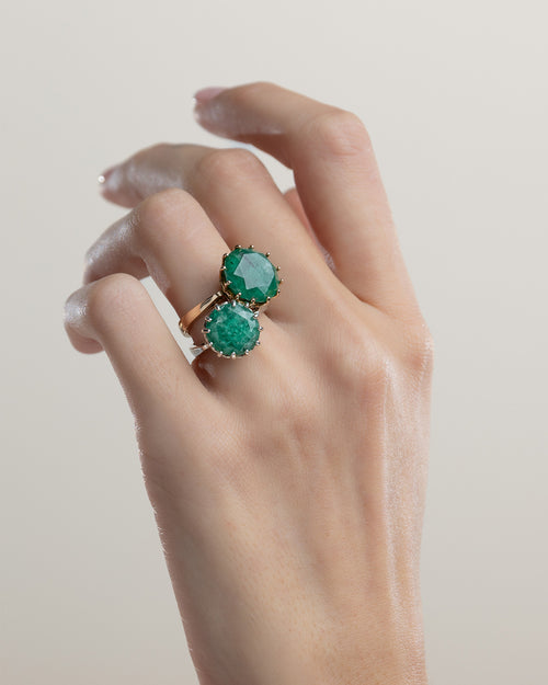 Princess Pride Ring