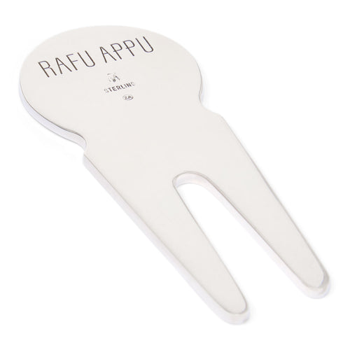 Golf Pitch Fork