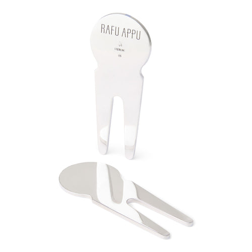 Golf Pitch Fork